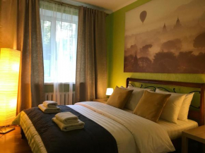 LuxApartments-Шарикоподшипниковская, 2А, Moscow